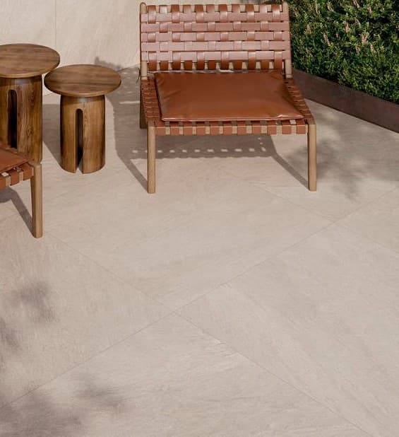 Формат 120x120 в интерьере