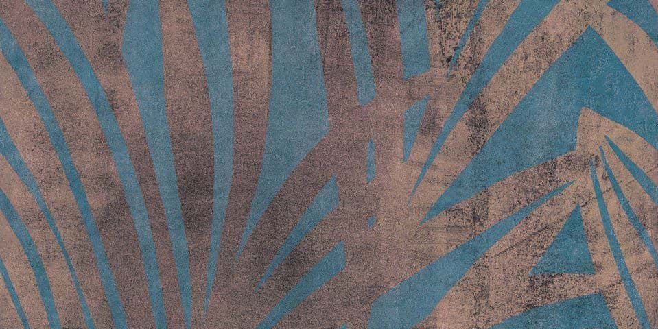 W&S D+ CP4 JUNGLE BLUE 120X240
