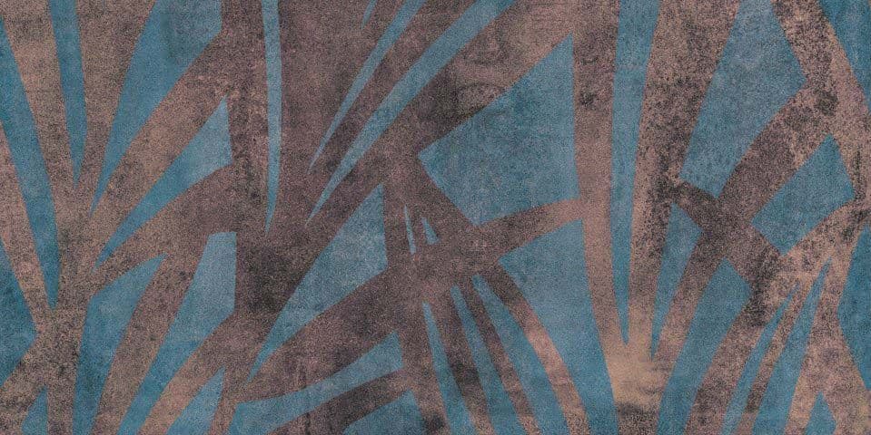 W&S D+ CP4 JUNGLE BLUE 120X240