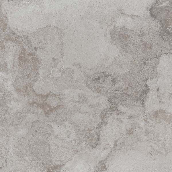 ALPES RAW GREY NAT. RETT 60X60