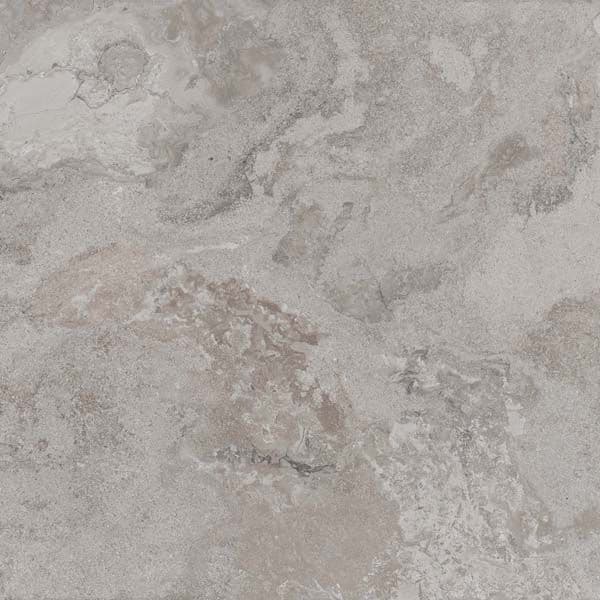 ALPES RAW GREY NAT. RETT 60X60