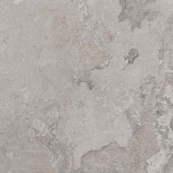 ALPES RAW GREY NAT. RETT 60X60