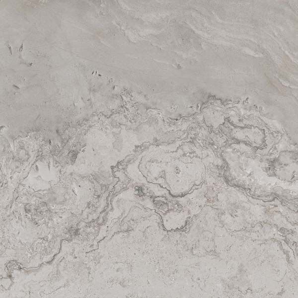 ALPES RAW GREY NAT. RETT 60X60