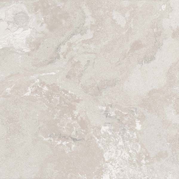 ALPES RAW IVORY LAPP. RETT 60X60
