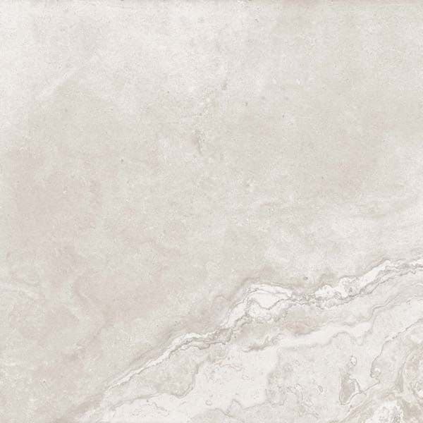 ALPES RAW IVORY LAPP. RETT 60X60