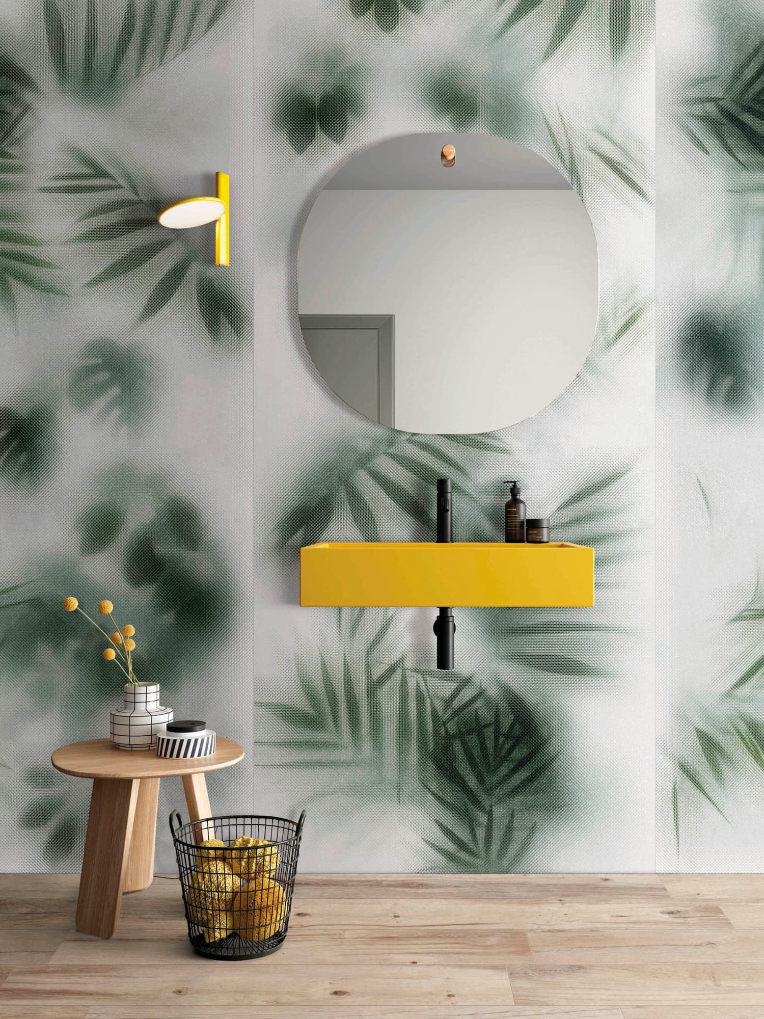 ART WALLS