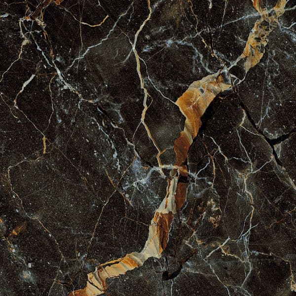 RHAPSODY CARAVAGGIO GOLD LEV RET 60X60
