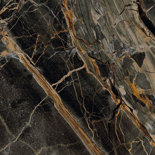 RHAPSODY CARAVAGGIO GOLD LEV RET 60X60