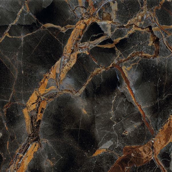 RHAPSODY CARAVAGGIO GOLD LEV RET 60X60