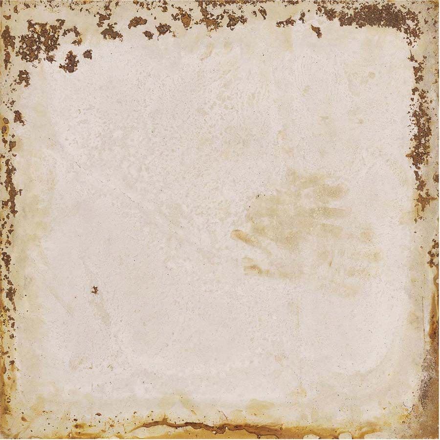 PLAY OXIDE WHITE 20x20