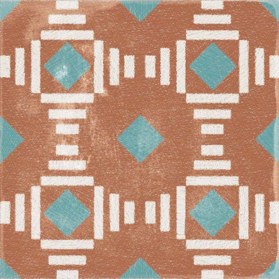 PLAY LABYRINTH CLAY 20x20
