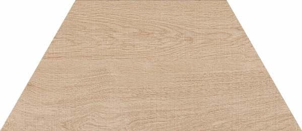 C.ROAD WOOD AMBER RET.TRAP.60X30X30