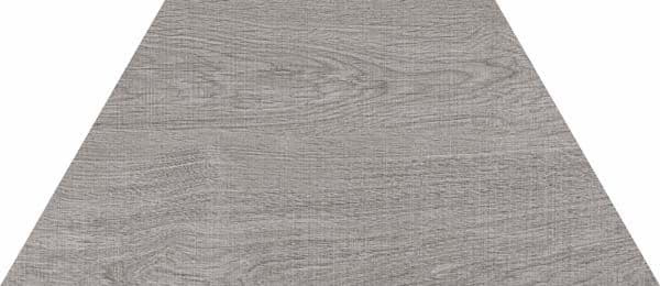 C.ROAD WOOD GREY RET.TRAP.60X30X30