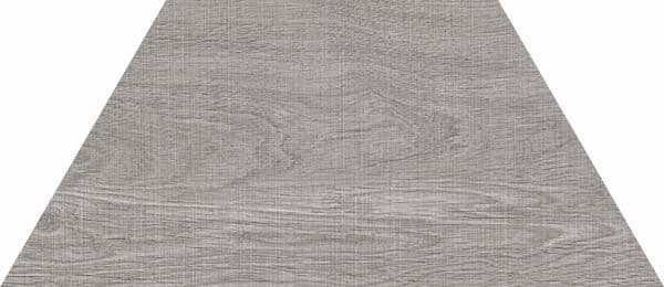 C.ROAD WOOD GREY RET.TRAP.60X30X30