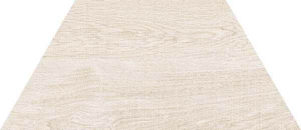 C.ROAD WOOD WHITE RET.TRAP.60X30X30