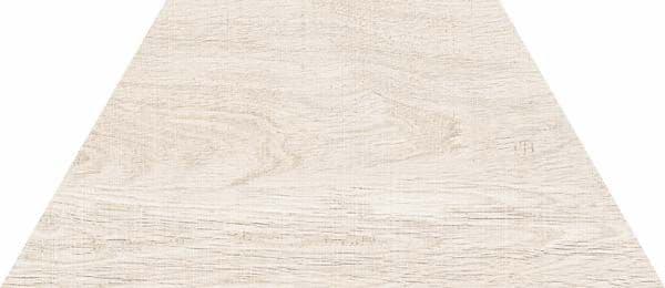 C.ROAD WOOD WHITE RET.TRAP.60X30X30