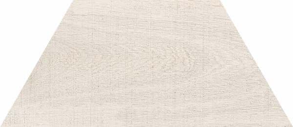 C.ROAD WOOD WHITE RET.TRAP.60X30X30