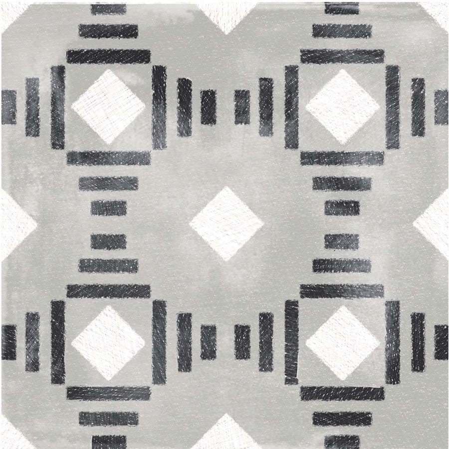 PLAY LABYRINTH MIX GREY 20x20 PF60003367