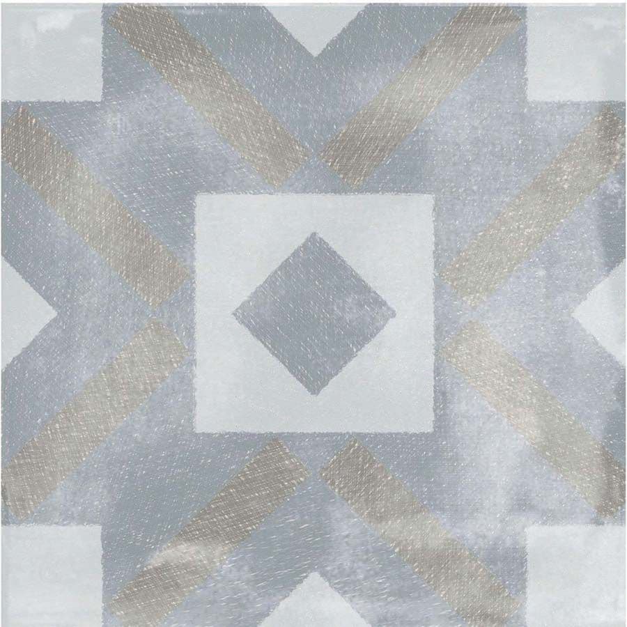 PLAY LABYRINTH MIX GREY 20x20 PF60003367