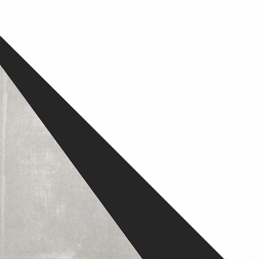 PLAY EDGE MIX GREY 20x20