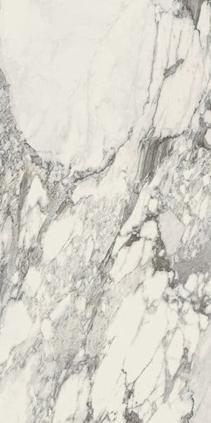 STONES 2.0 ARABESCATO WHITE GLOSSY 40x80