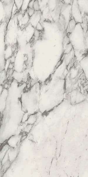 STONES 2.0 ARABESCATO WHITE GLOSSY 40x80