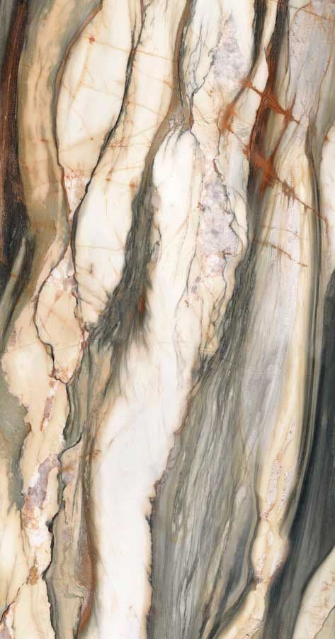 SENSI 900 OYSTER GOLD LUX RETT 60X120