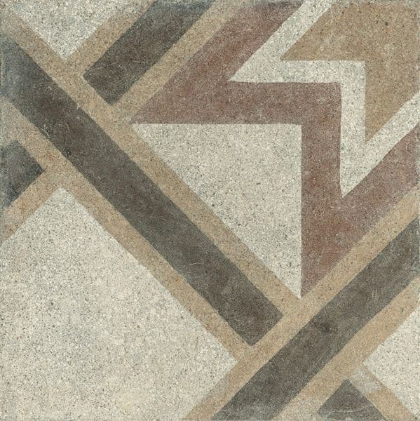 PLAY CONCRETE RETRO MIX 20x20