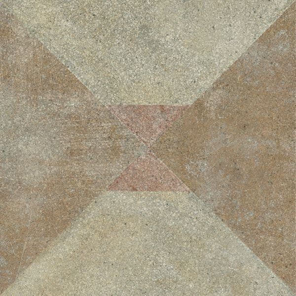PLAY CONCRETE RETRO MIX 20x20