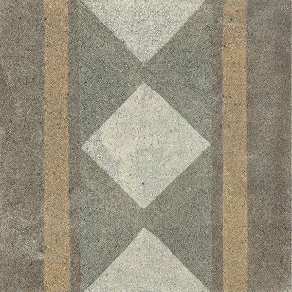 PLAY CONCRETE RETRO MIX 20x20