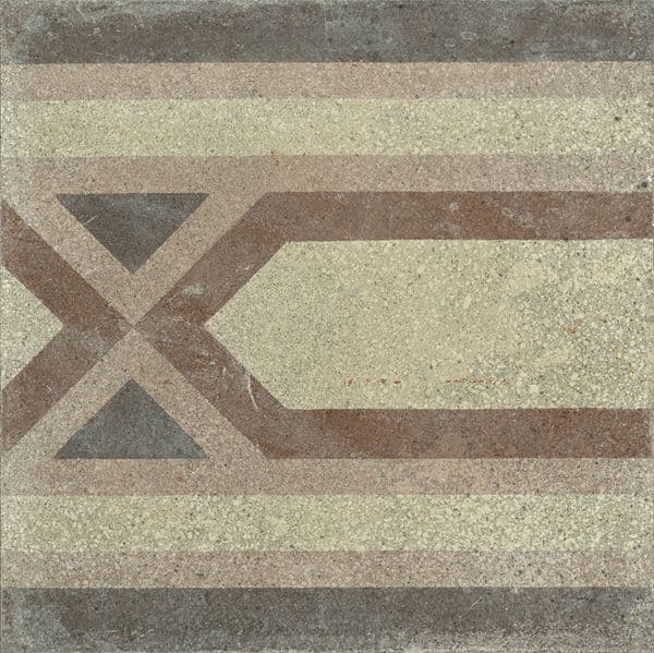 PLAY CONCRETE RETRO MIX 20x20