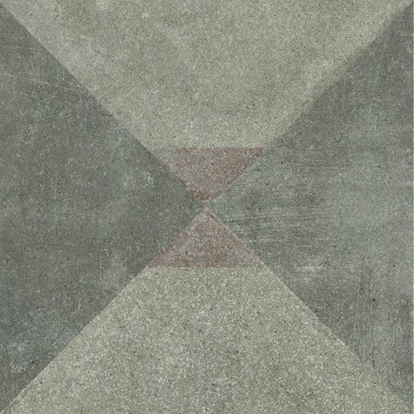 PLAY CONCRETE RETRO MIX 20x20