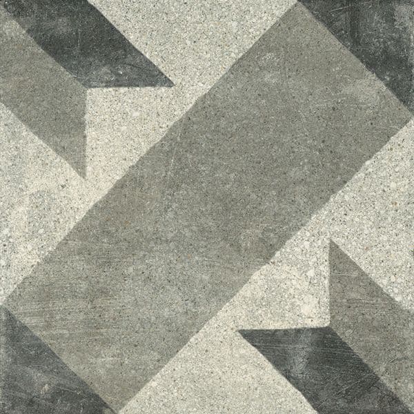 PLAY CONCRETE RETRO MIX 20x20
