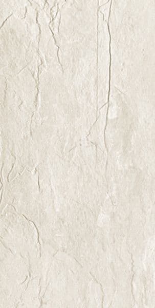 ARDOISE BLANC NAT 30,4x60,8 RET