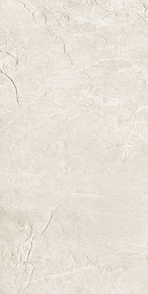 ARDOISE BLANC NAT 30,4x60,8 RET