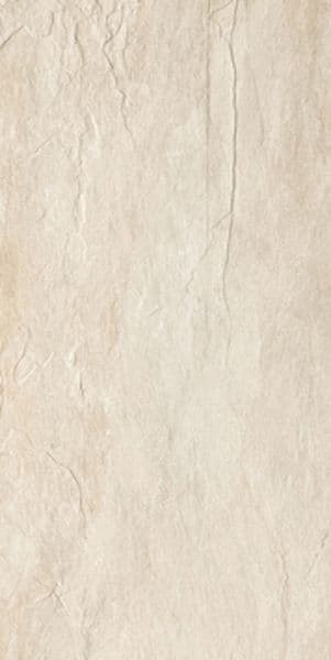 ARDOISE IVOIRE NAT 30,4x60,8 RET