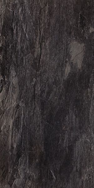 ARDOISE NOIR NAT 30,4x60,8 RET