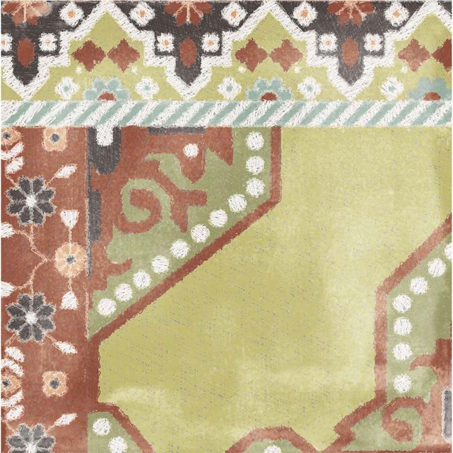 PLAY CARPET MIX MULTICOLOR 20x20