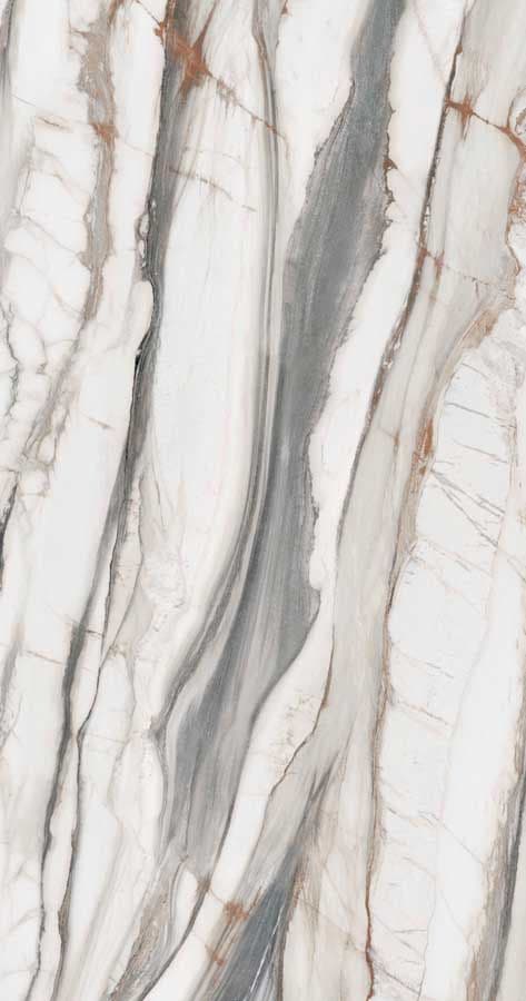 SENSI 900 OYSTER WHITE LUX RETT 60X120