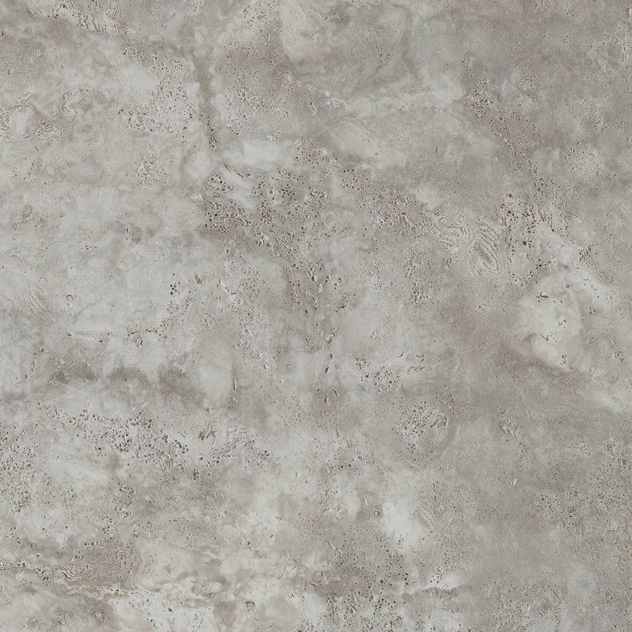 NAVONA GREY CROSS RET 80X80