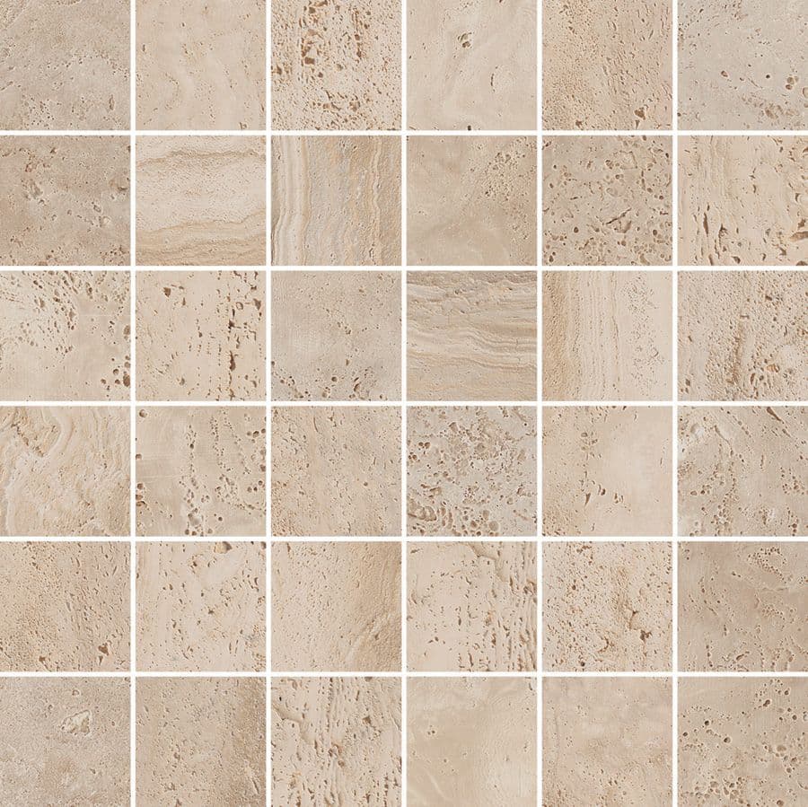 NAVONA MOS. HONEY VEIN/CROSS 30X30