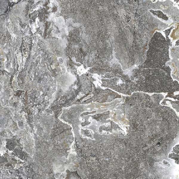 ONYX&MORE SILVER PORPHYRY STR 60X60 RET