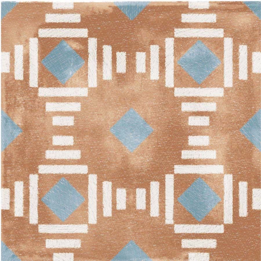 PLAY LABYRINTH MIX MULTICOLOR 20x20