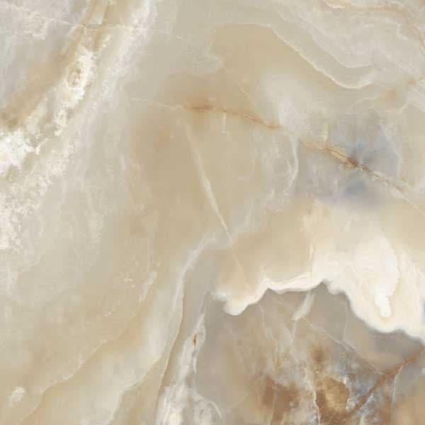 ONYX&MORE GOLDEN ONYX GLOS RET 60x60