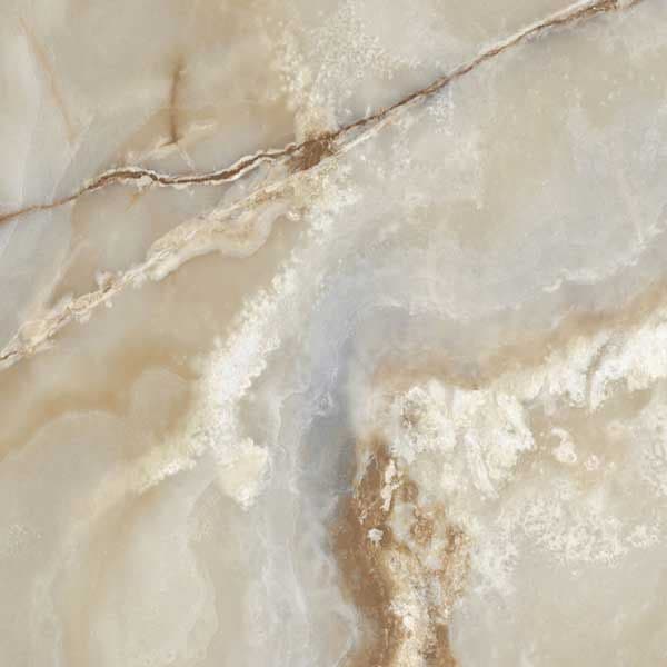 ONYX&MORE GOLDEN ONYX GLOS RET 60x60