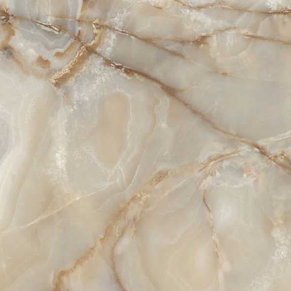 ONYX&MORE GOLDEN ONYX GLOS RET 60x60