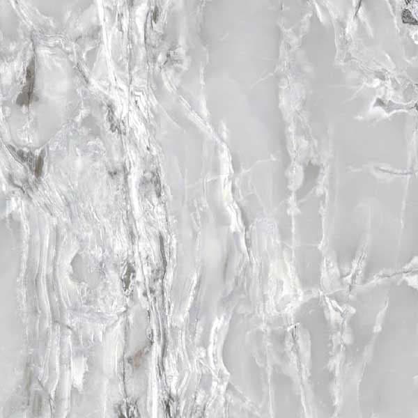 ONYX&MORE SILVER BLEND GLOS RET 60x60