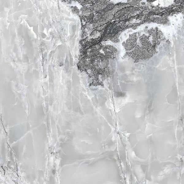 ONYX&MORE SILVER BLEND GLOS RET 60x60