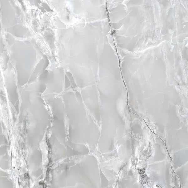 ONYX&MORE SILVER BLEND GLOS RET 60x60