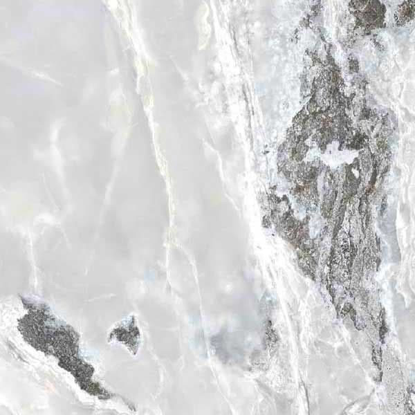 ONYX&MORE SILVER BLEND GLOS RET 60x60